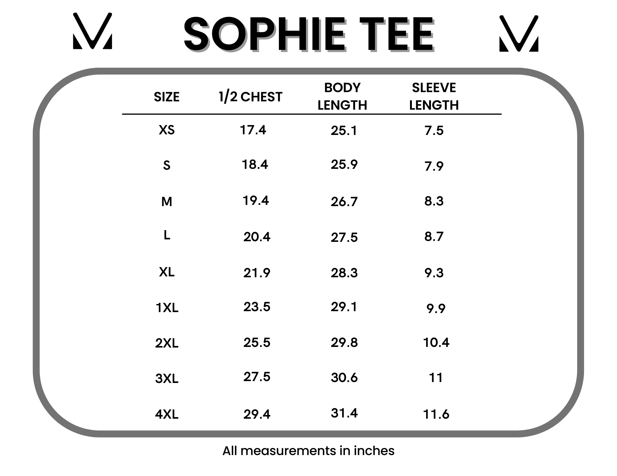 IN STOCK Sophie Tee - Seafoam Green