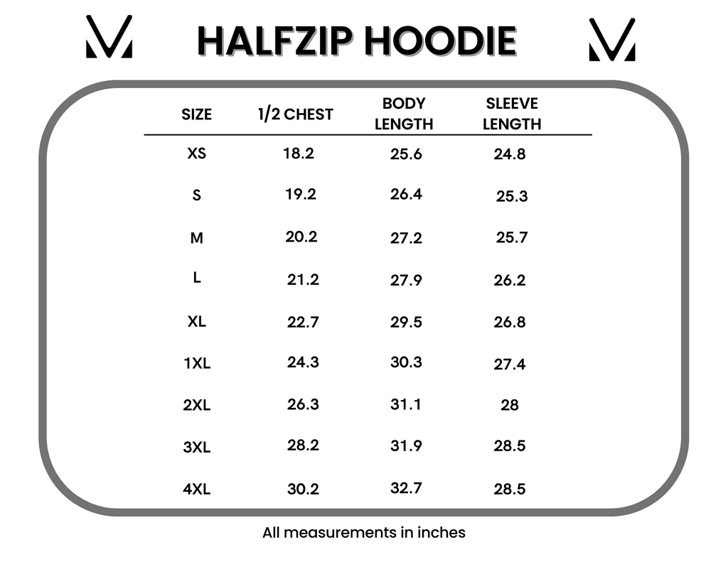 IN STOCK Soft HalfZip Hoodie - Neutral Abstract FINAL SALE
