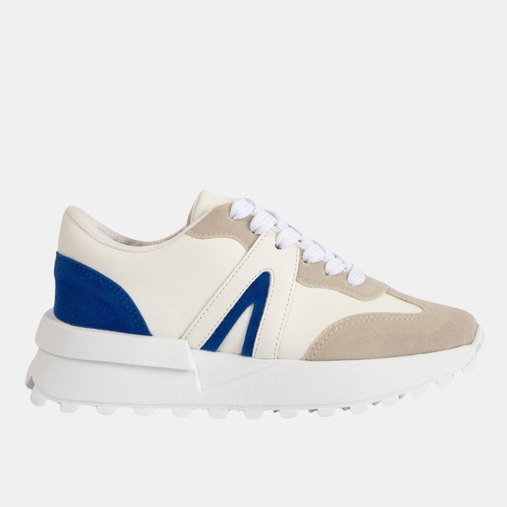 JADE Sneaker in 2 Colors