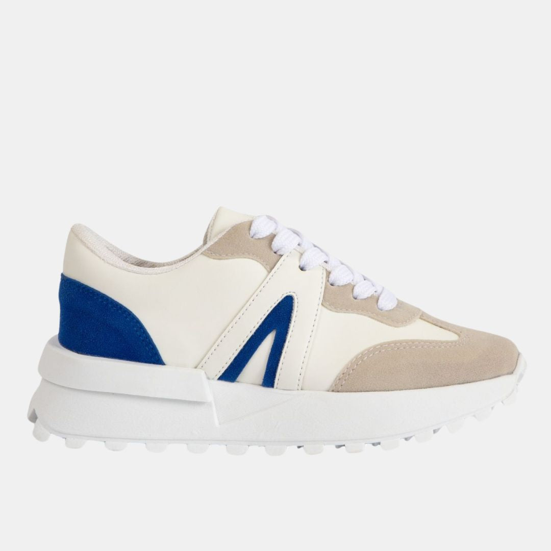 JADE Sneaker in 2 Colors