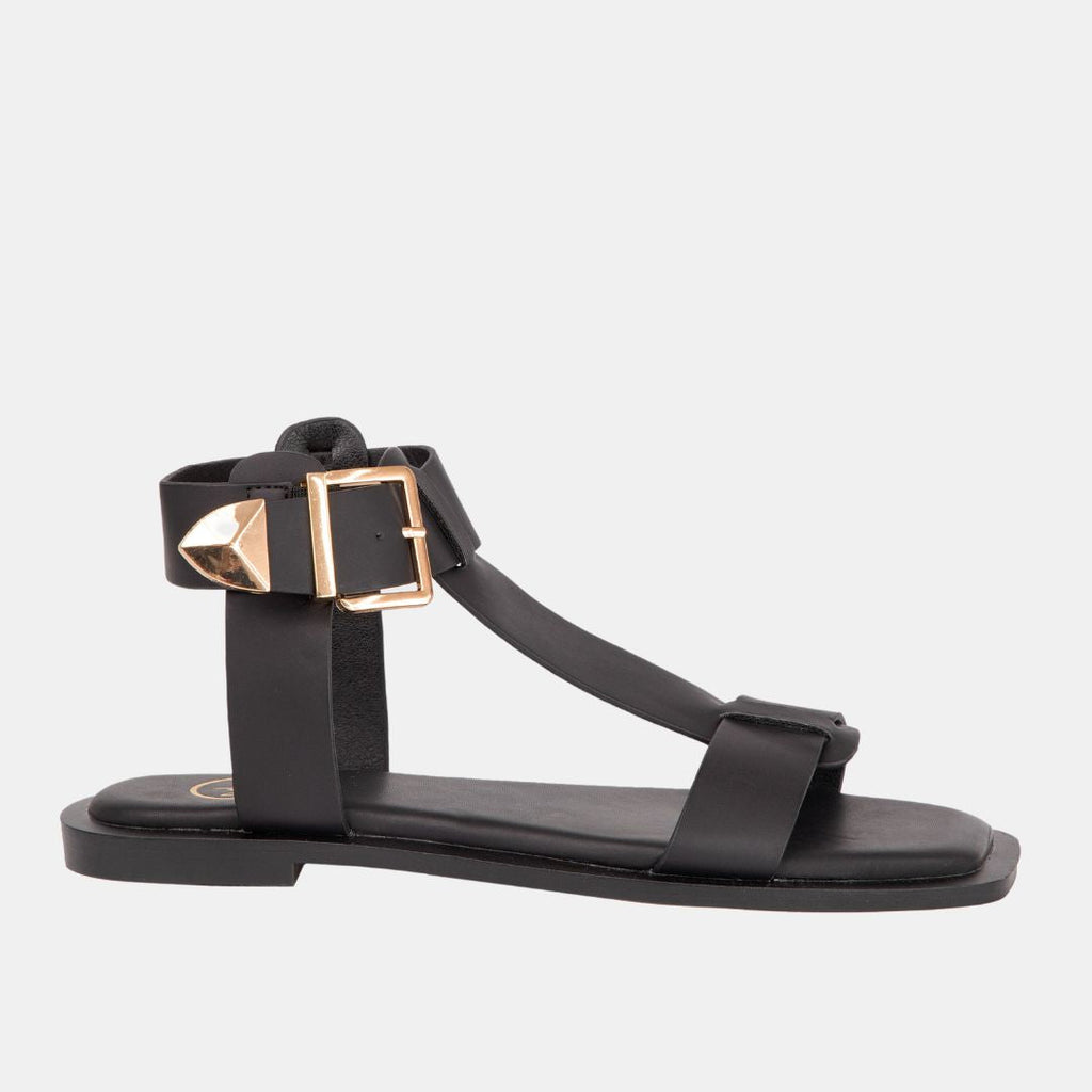 Ava 2 Ankle Buckle Sandal