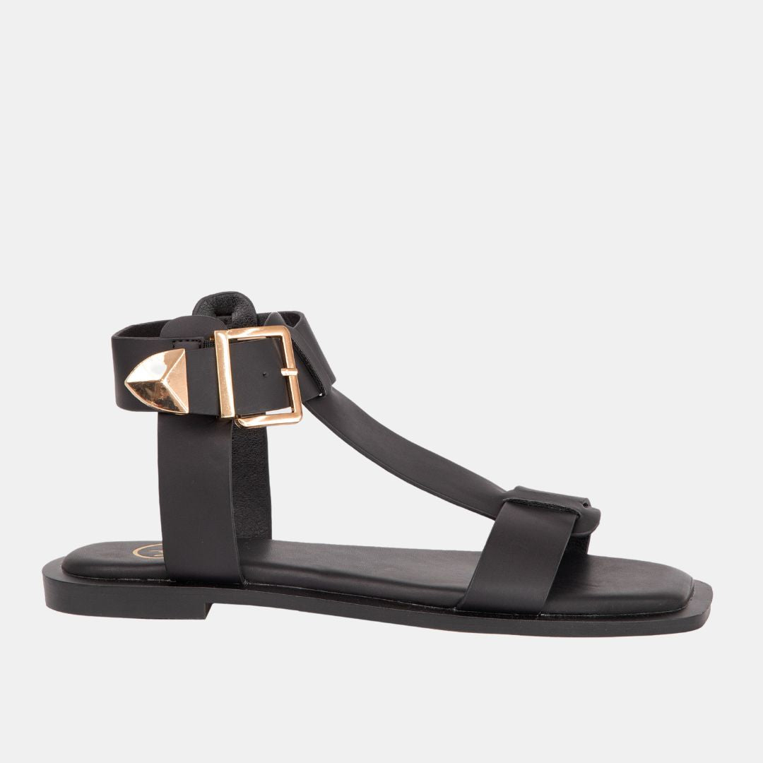 Ava 2 Ankle Buckle Sandal