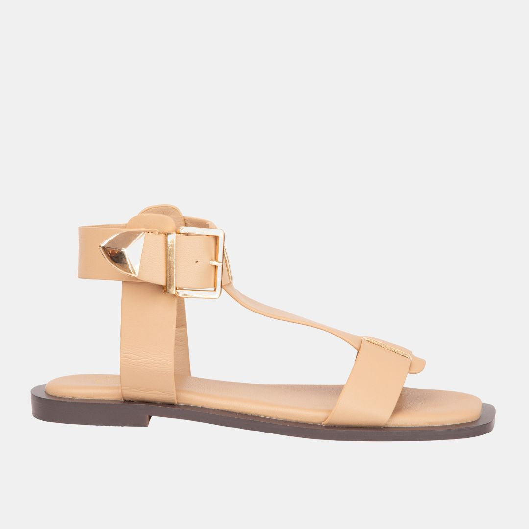Ava 2 Ankle Buckle Sandal