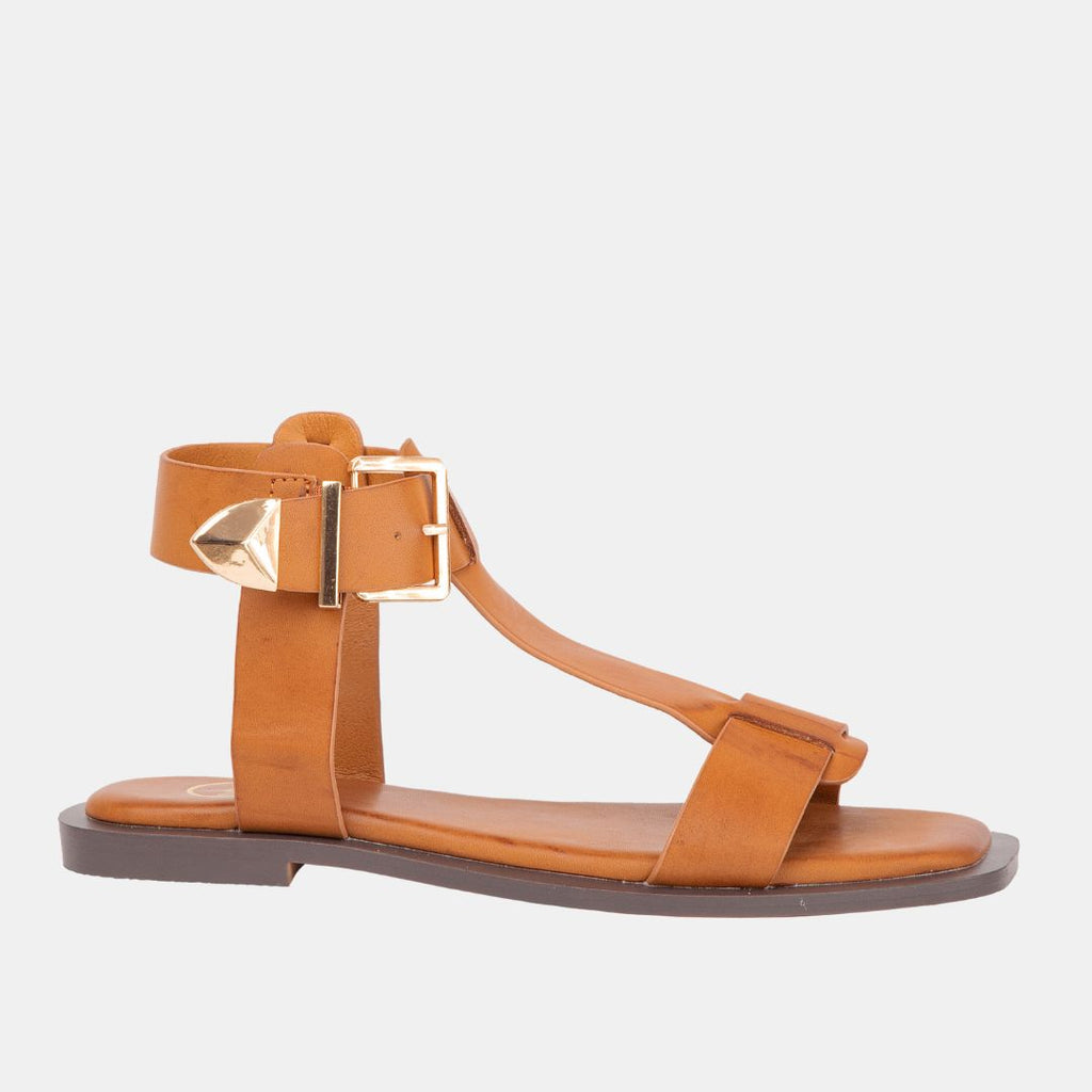 Ava 2 Ankle Buckle Sandal