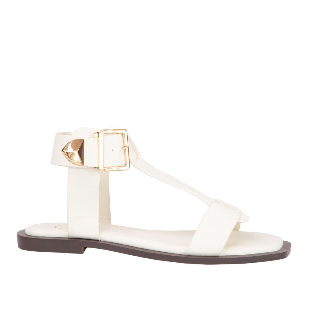 Ava 2 Ankle Buckle Sandal