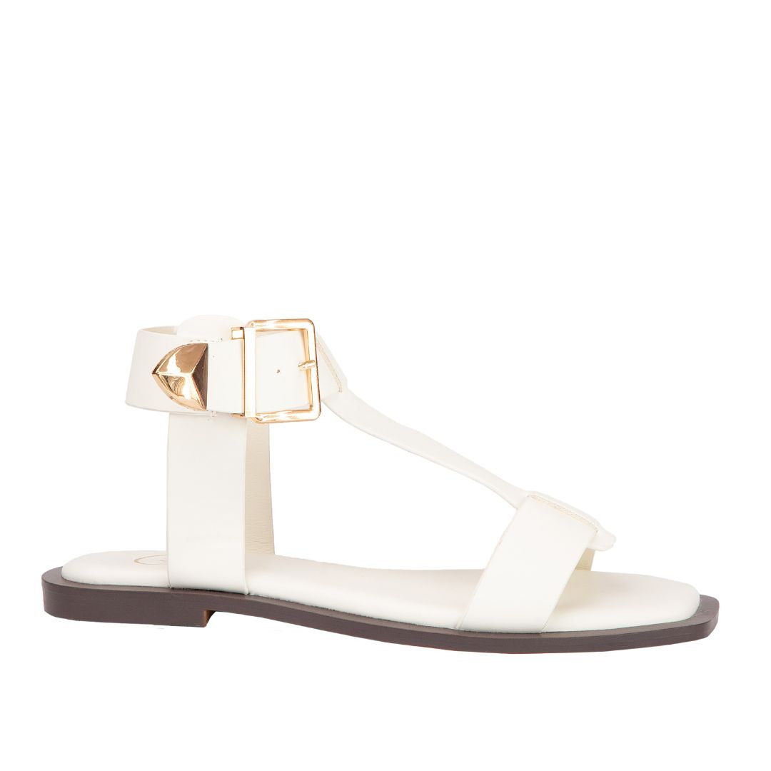 Ava 2 Ankle Buckle Sandal