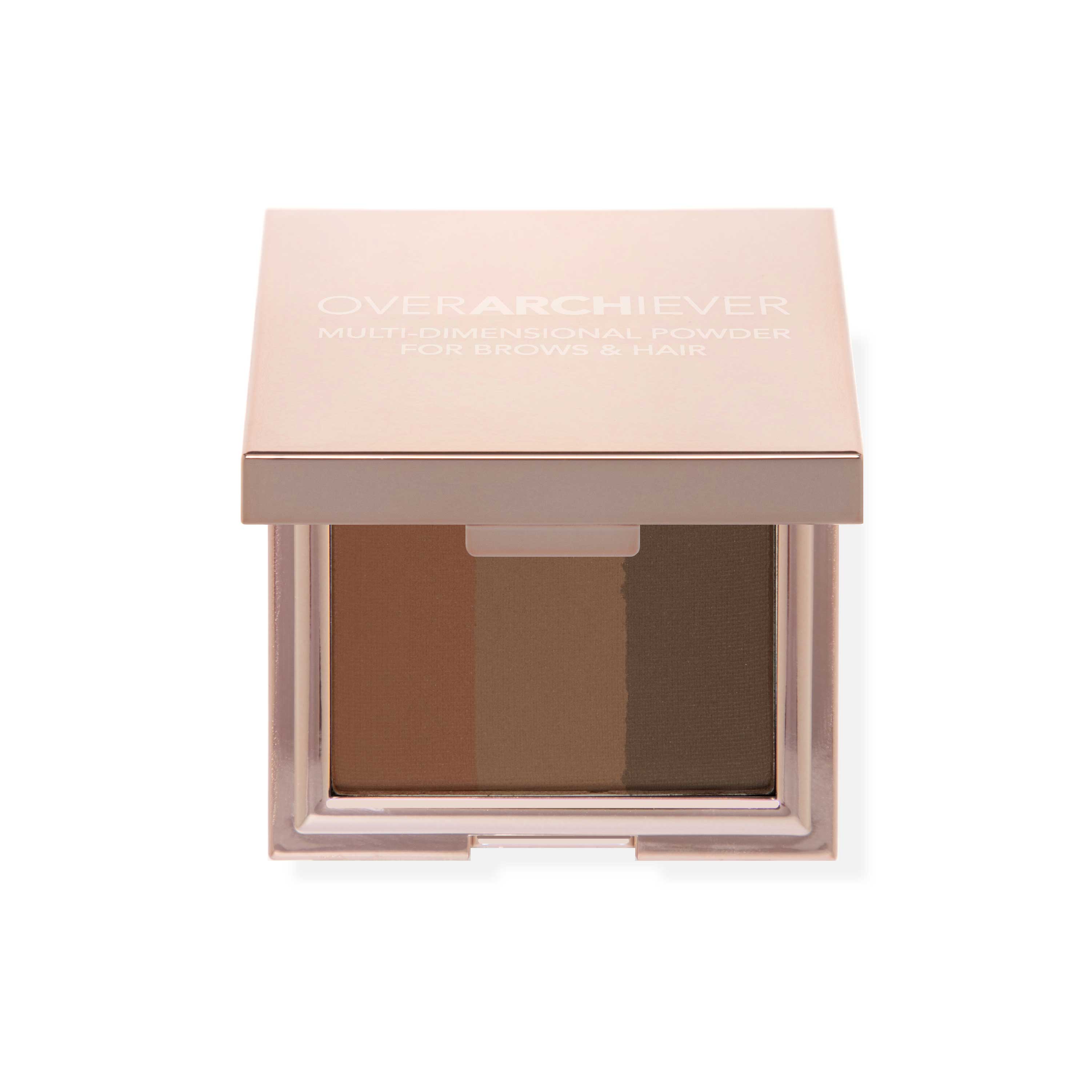 Multi-Dimensional Volume Powder for Brows & Hair