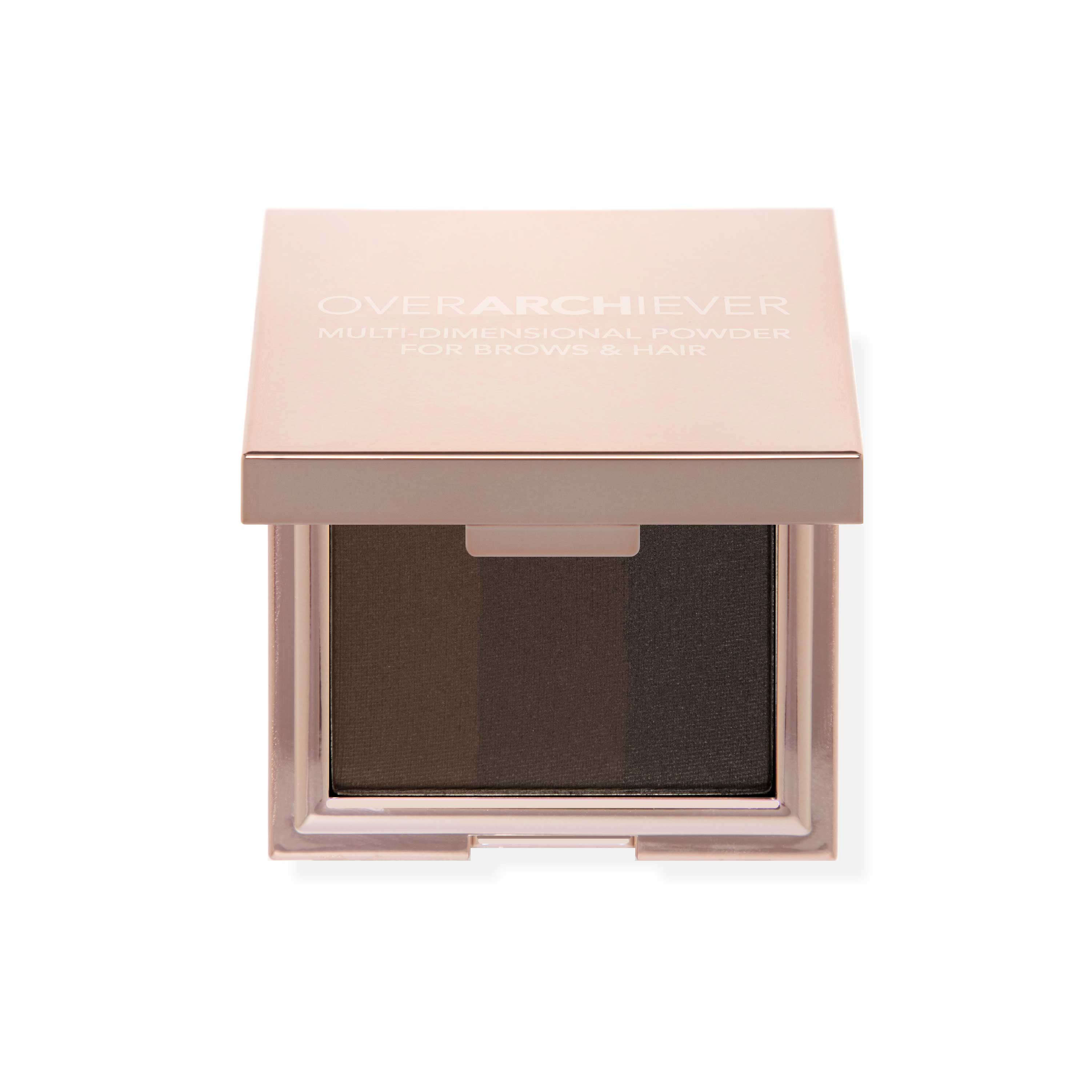 Multi-Dimensional Volume Powder for Brows & Hair