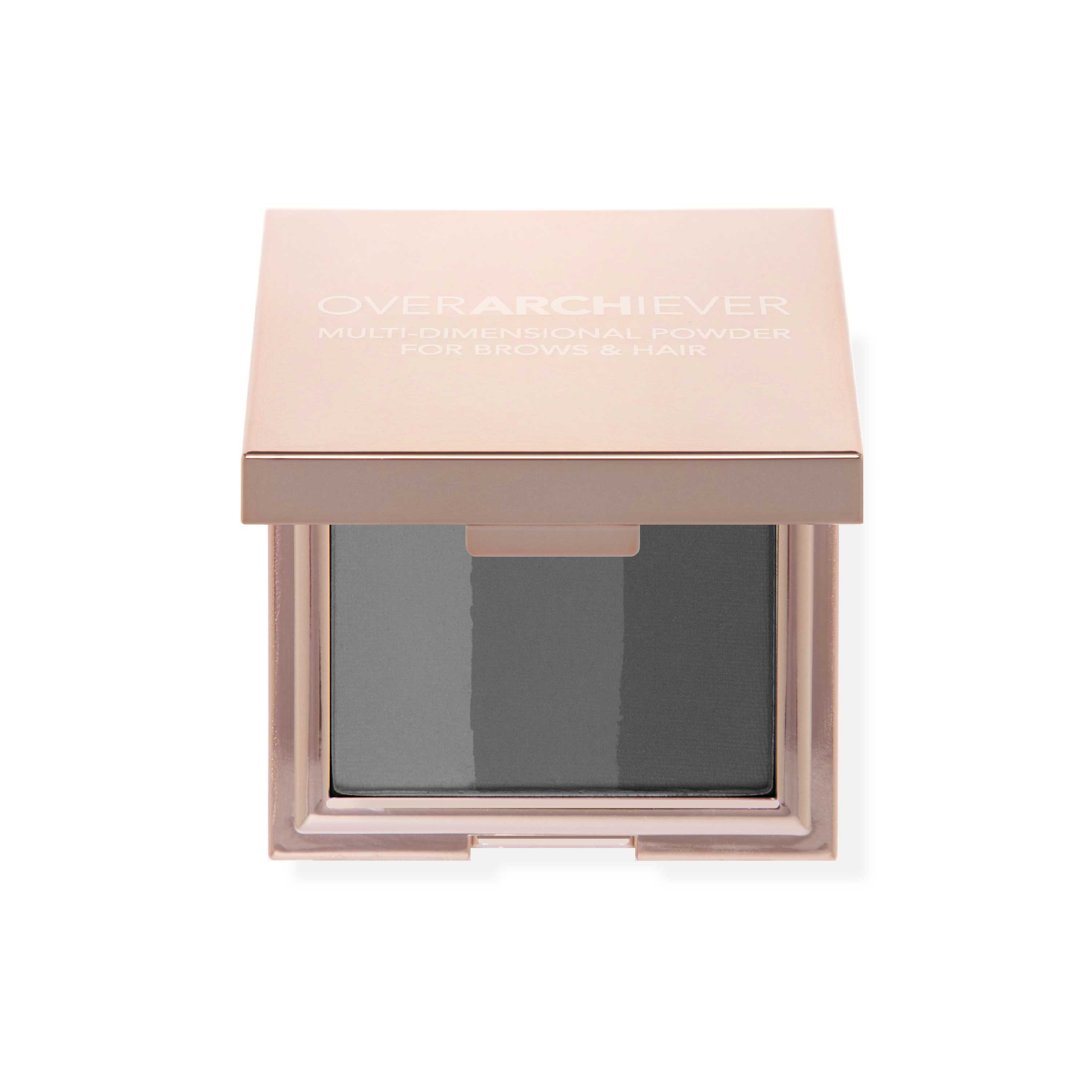 Multi-Dimensional Volume Powder for Brows & Hair