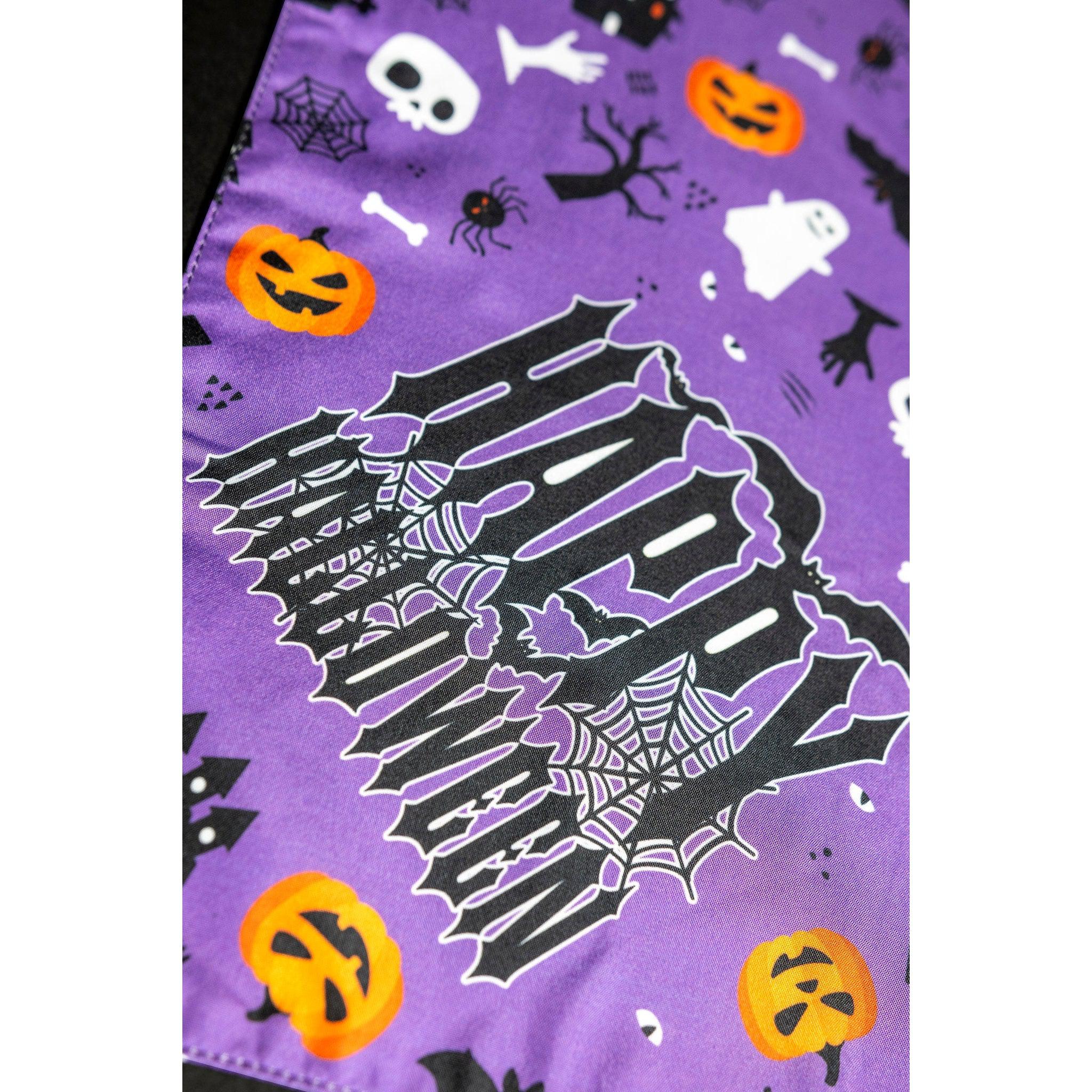 Halloween Dog Triangle Collar/Scarf*