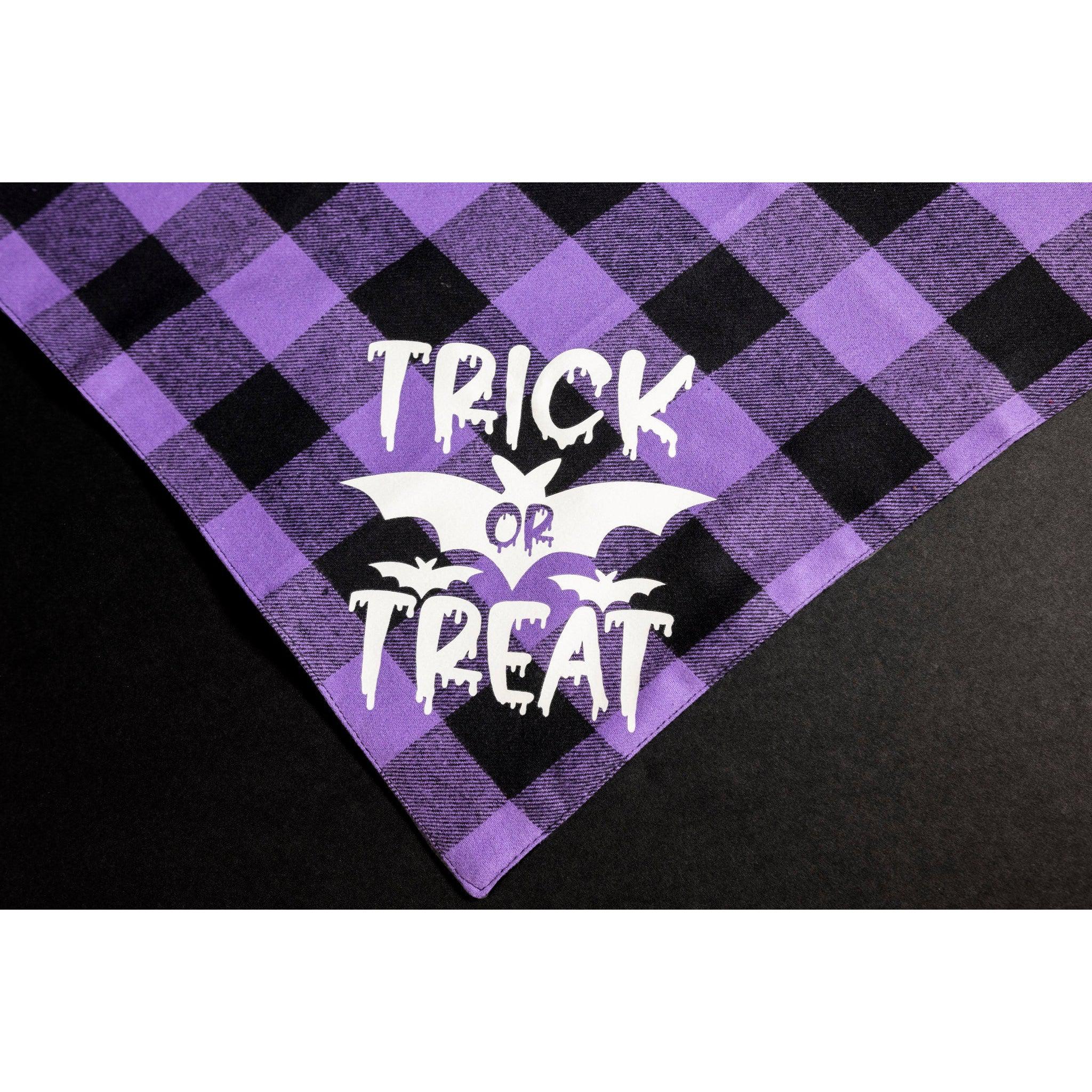 Halloween Dog Triangle Collar/Scarf*