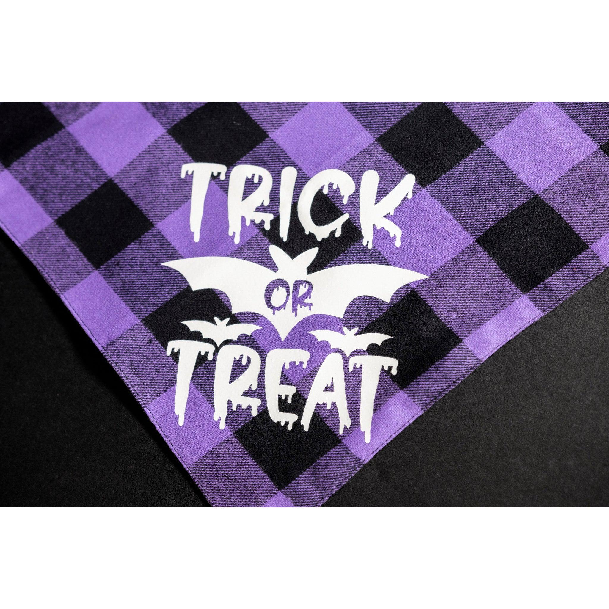 Halloween Dog Triangle Collar/Scarf*