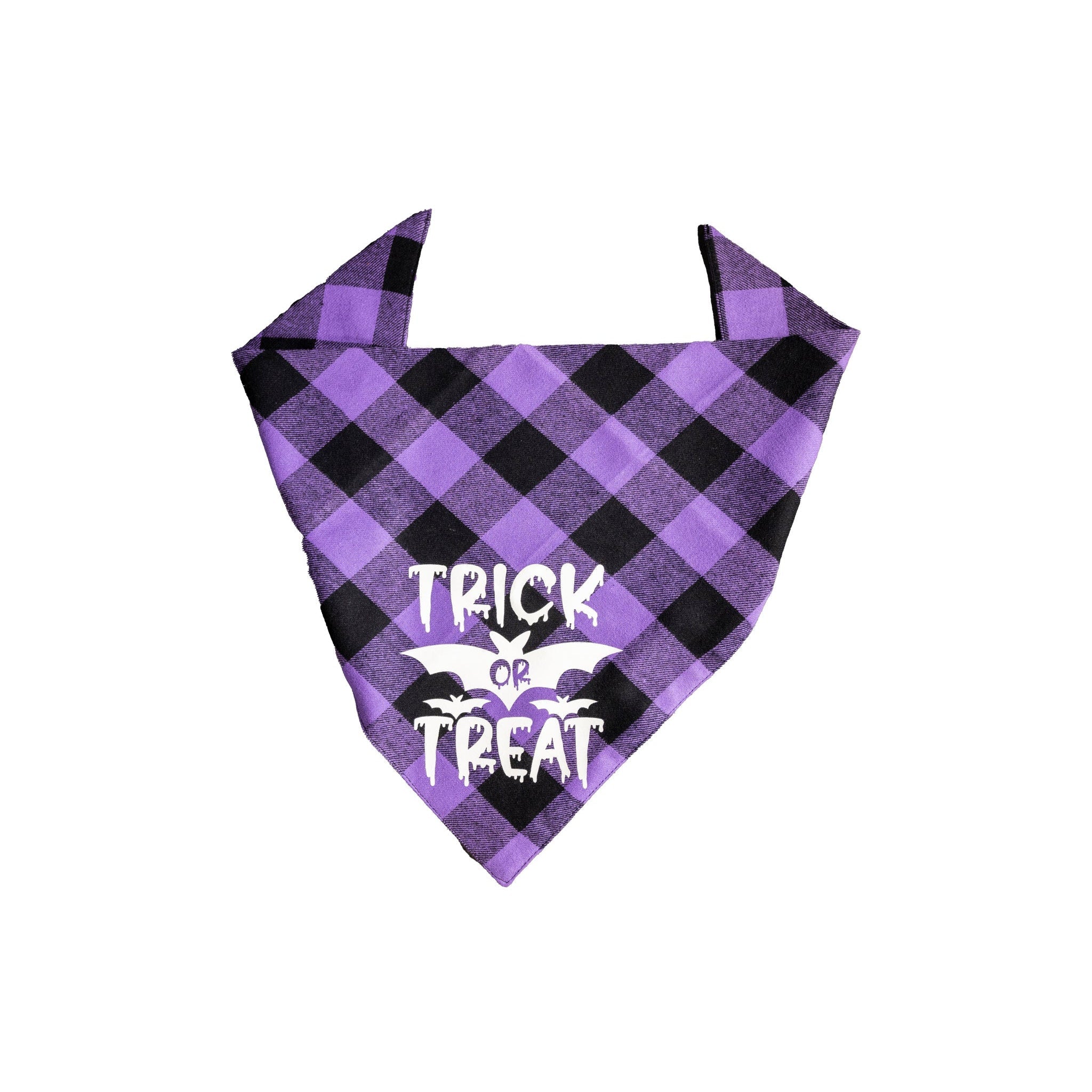 Halloween Dog Triangle Collar/Scarf*