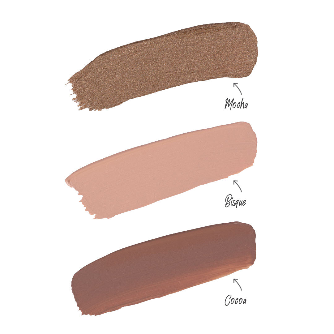 Smoothing Cream Eye Shadow