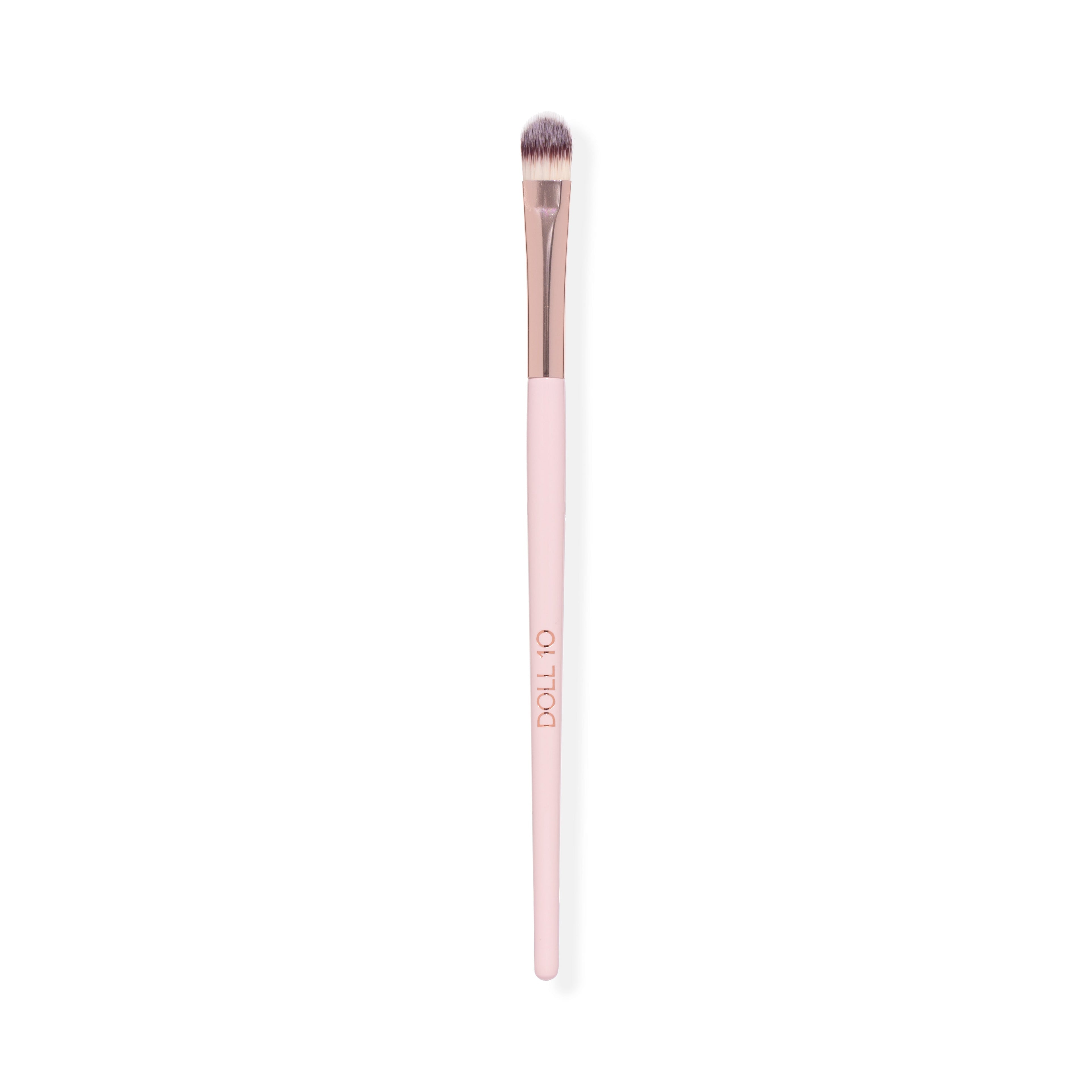 Precision Concealer Brush