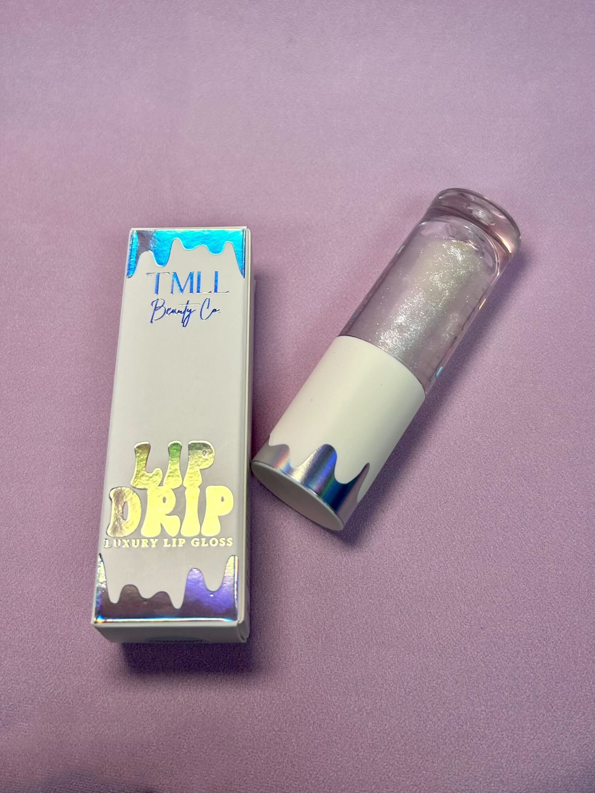 Lip Drip Luxury Gloss