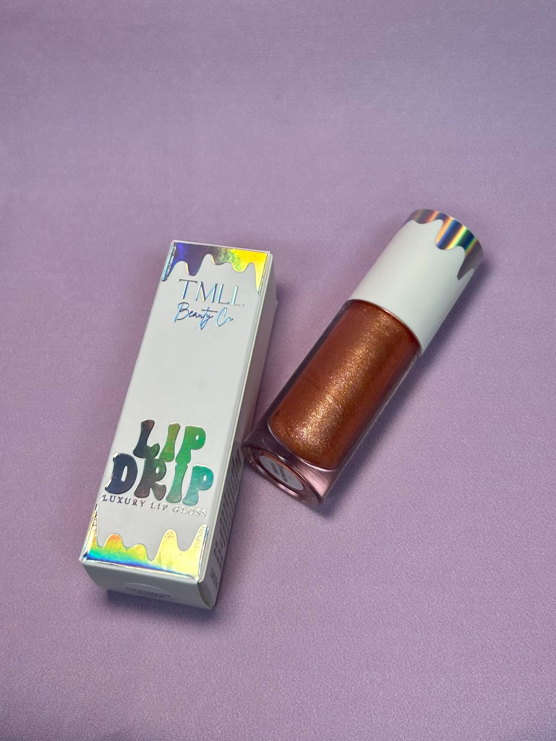 Lip Drip Luxury Gloss