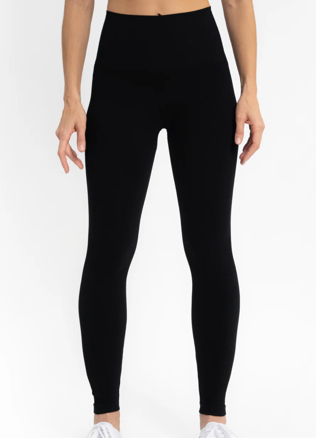 Elietian High Waist Legging