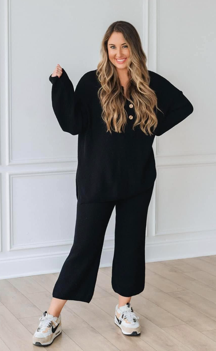 Doorbuster: The Everyday Lounge Set