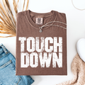 Touch Down Graphic Tee
