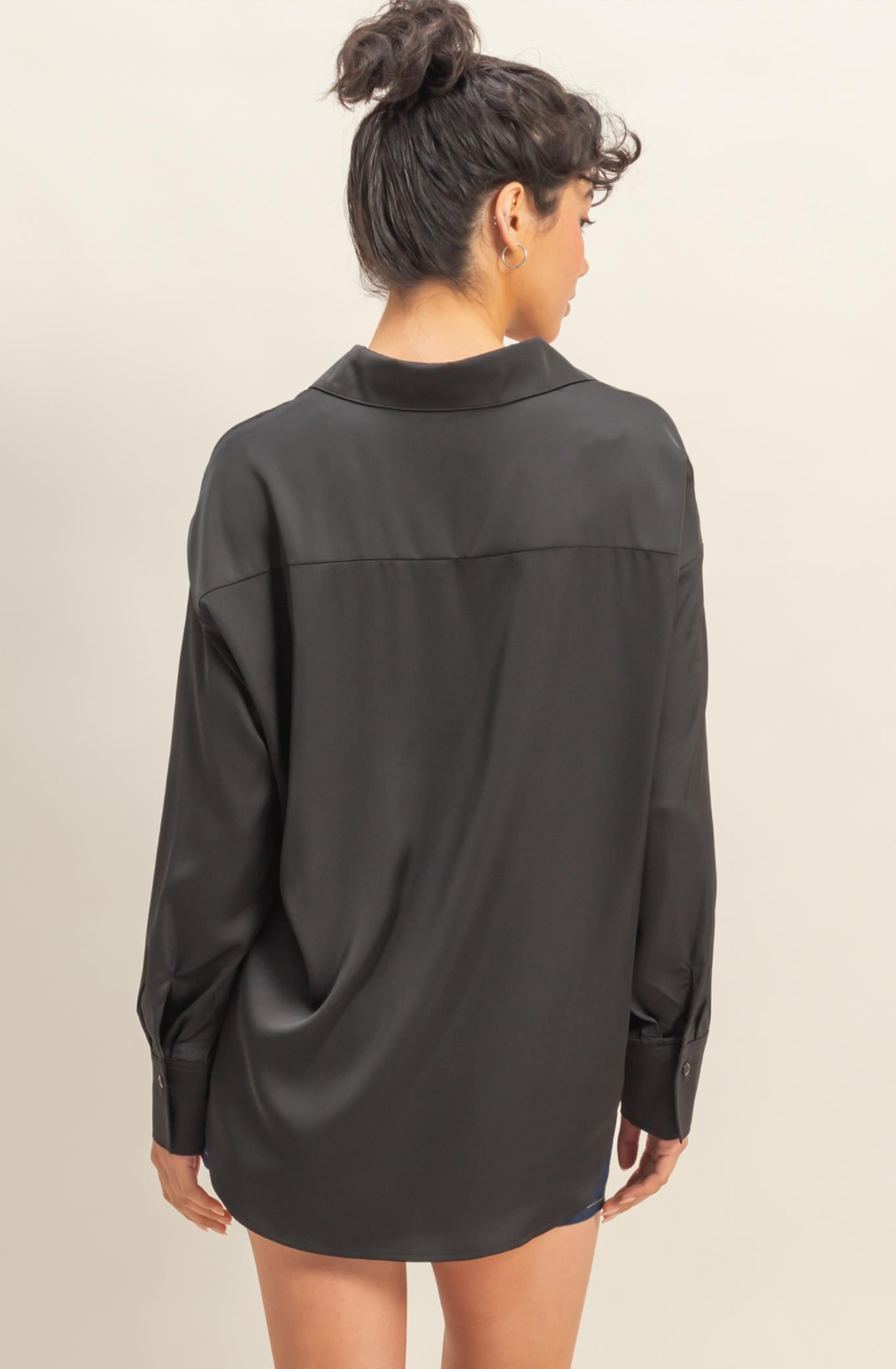 AC Nights Blouse in 2 Colors