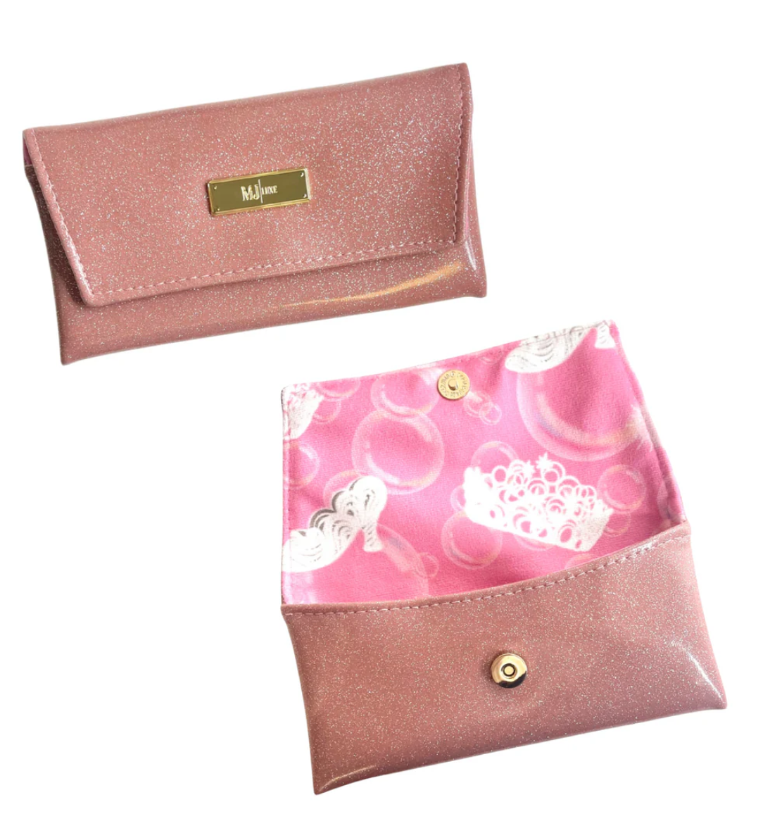 Popular Limited Edition Makeup Junkie Bags