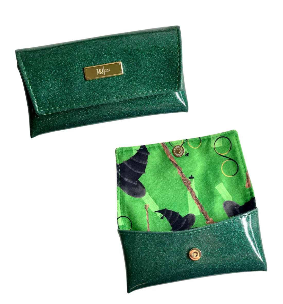 Popular Limited Edition Makeup Junkie Bags