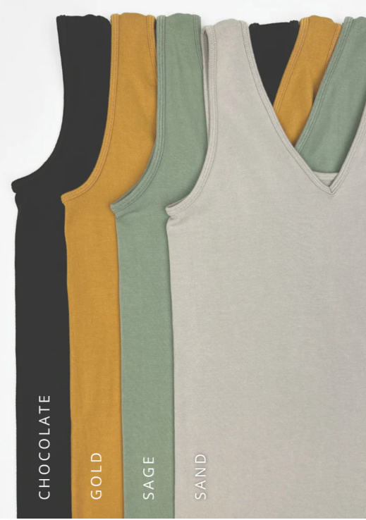 Elietian World Class Reversible Tank