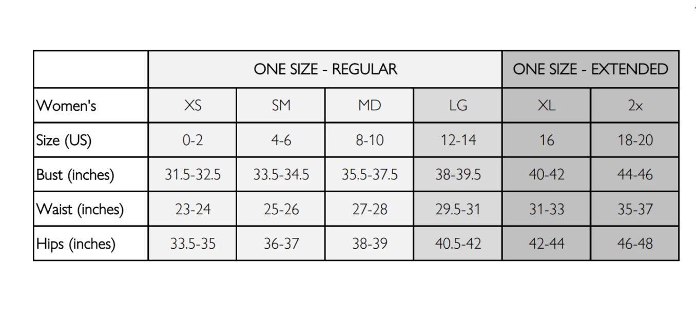 Just Say Yes Built in Reversible Bra Tank