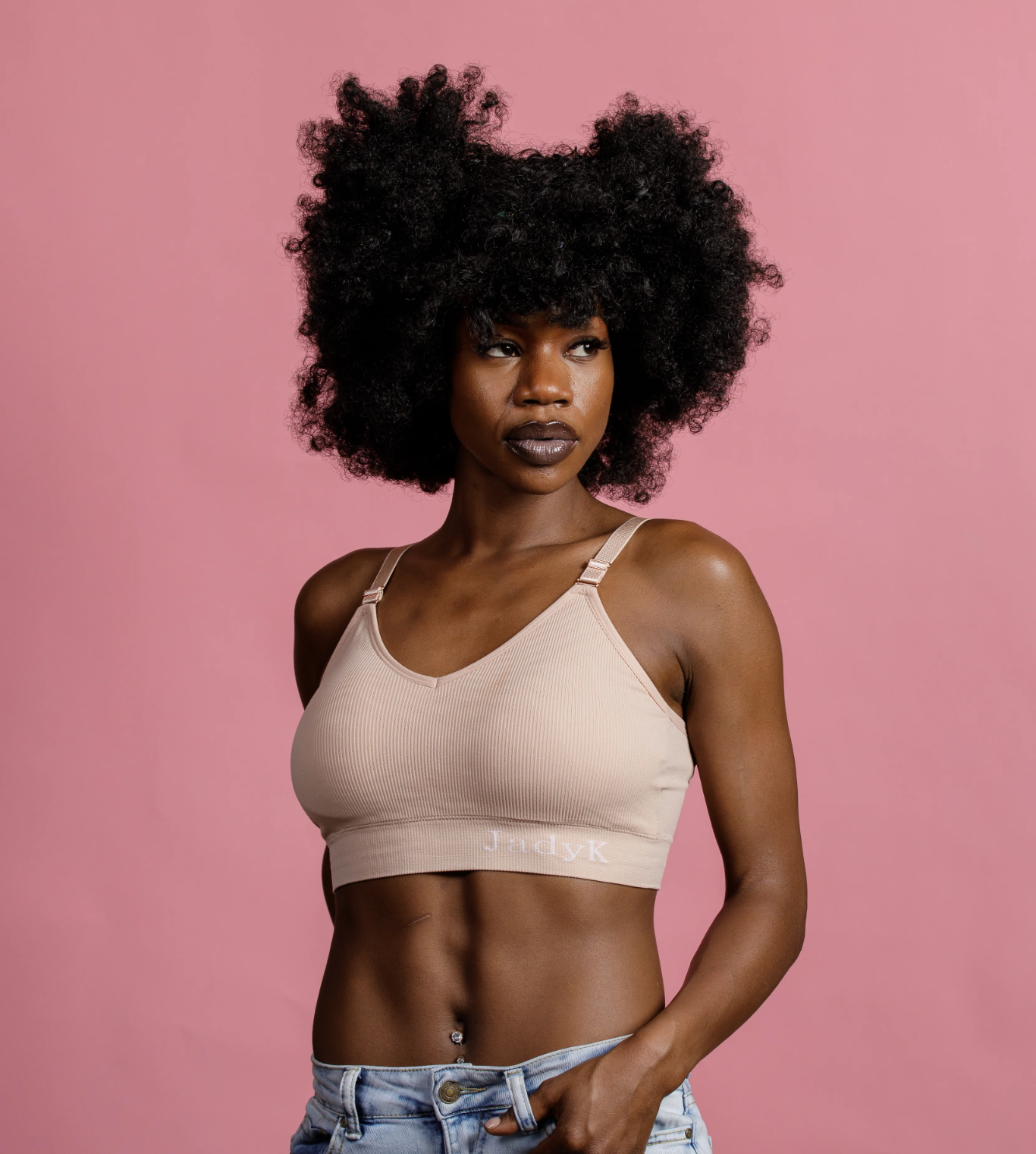 Jules Bralette