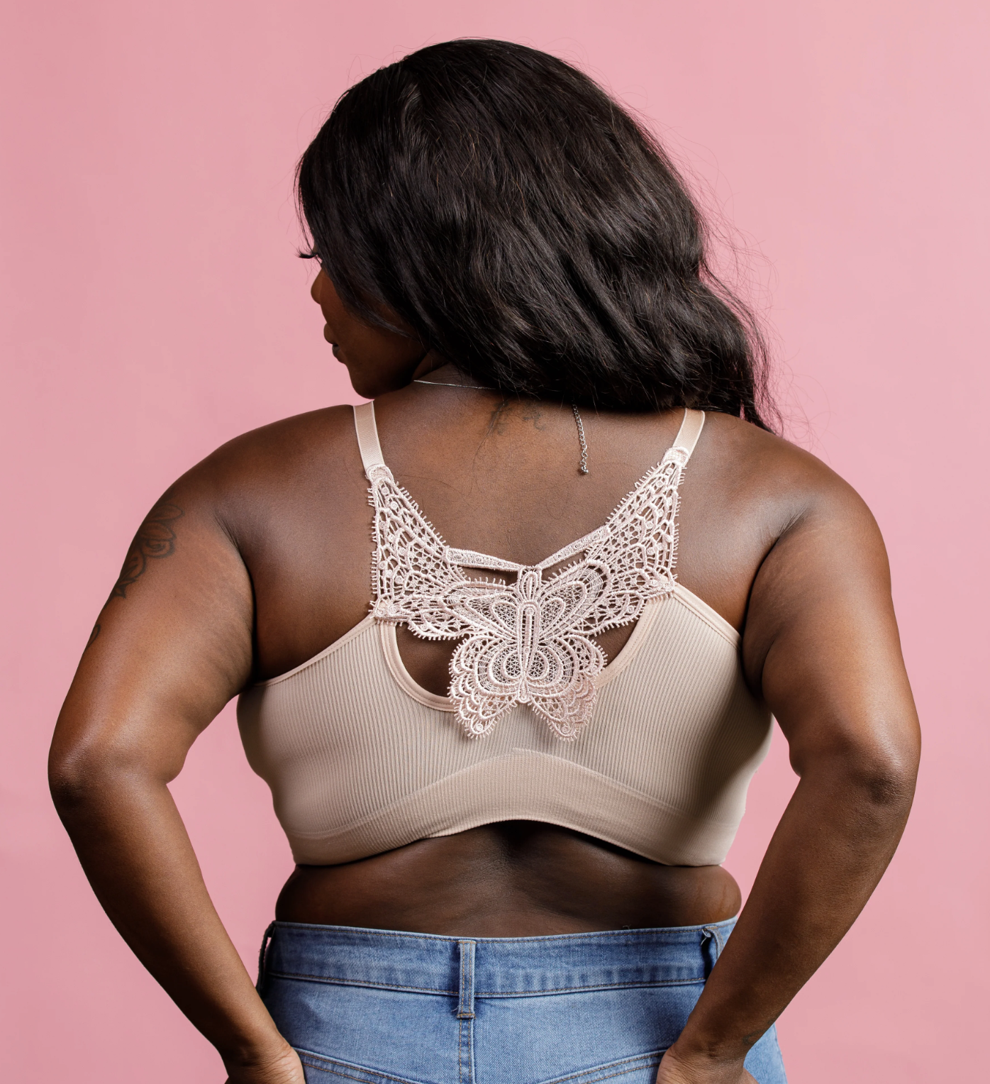 Jules Bralette