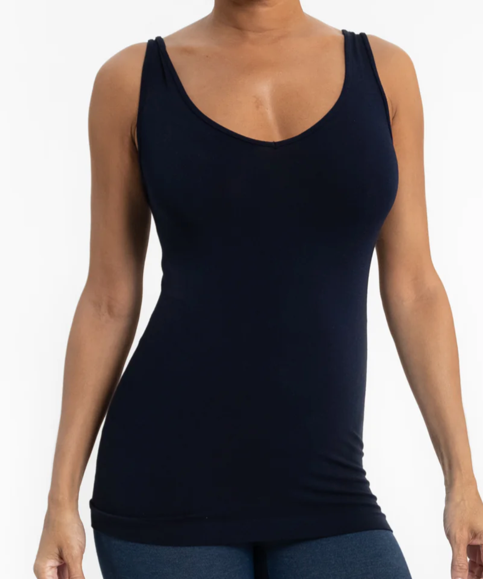 Elietian World Class Reversible Tank