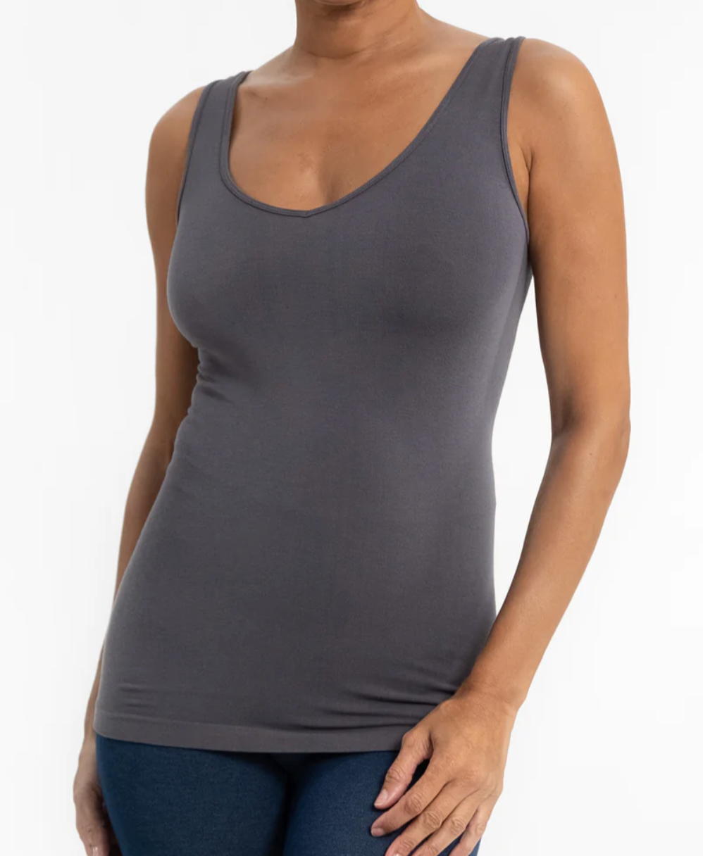 Elietian World Class Reversible Tank