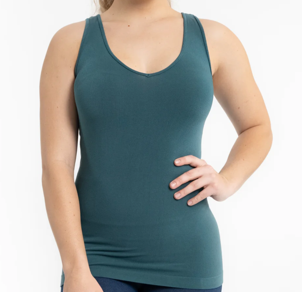 Elietian World Class Reversible Tank