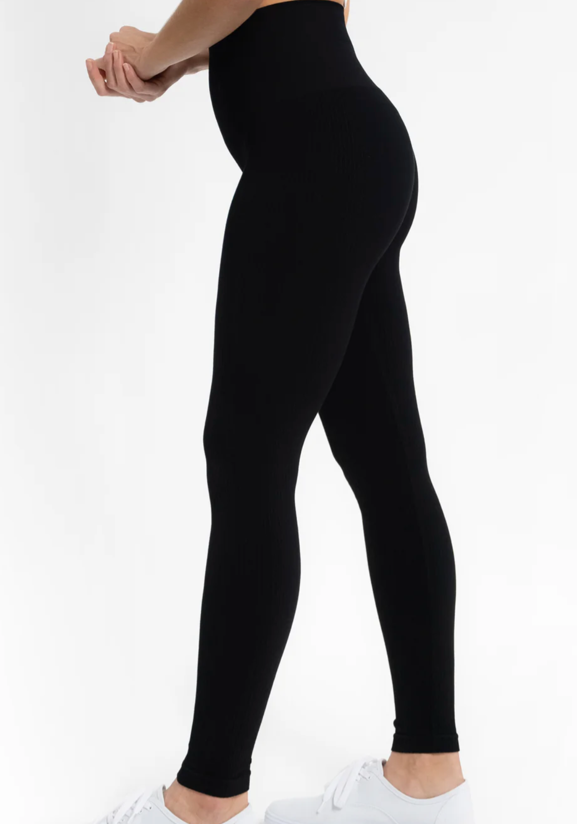 Elietian High Waist Legging