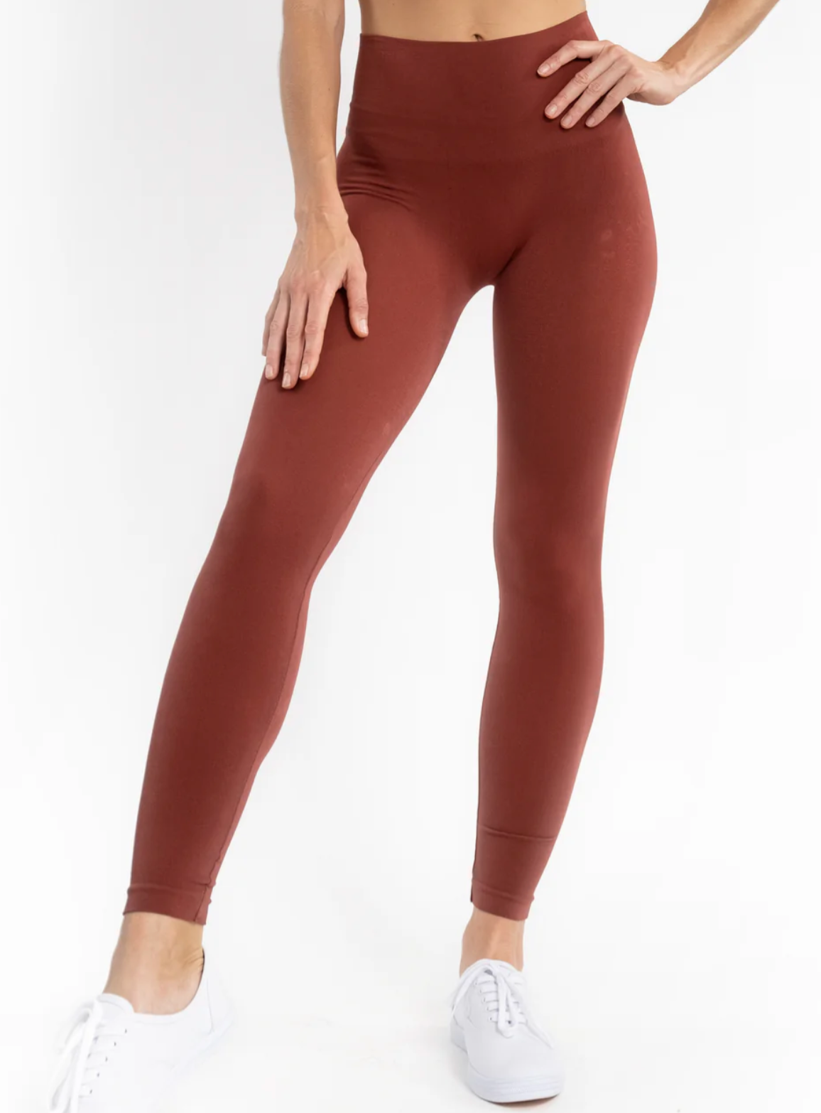 Elietian High Waist Legging