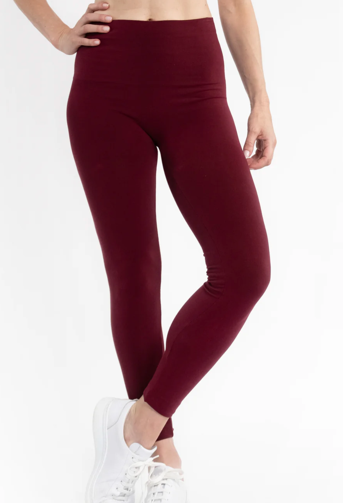 Elietian High Waist Legging