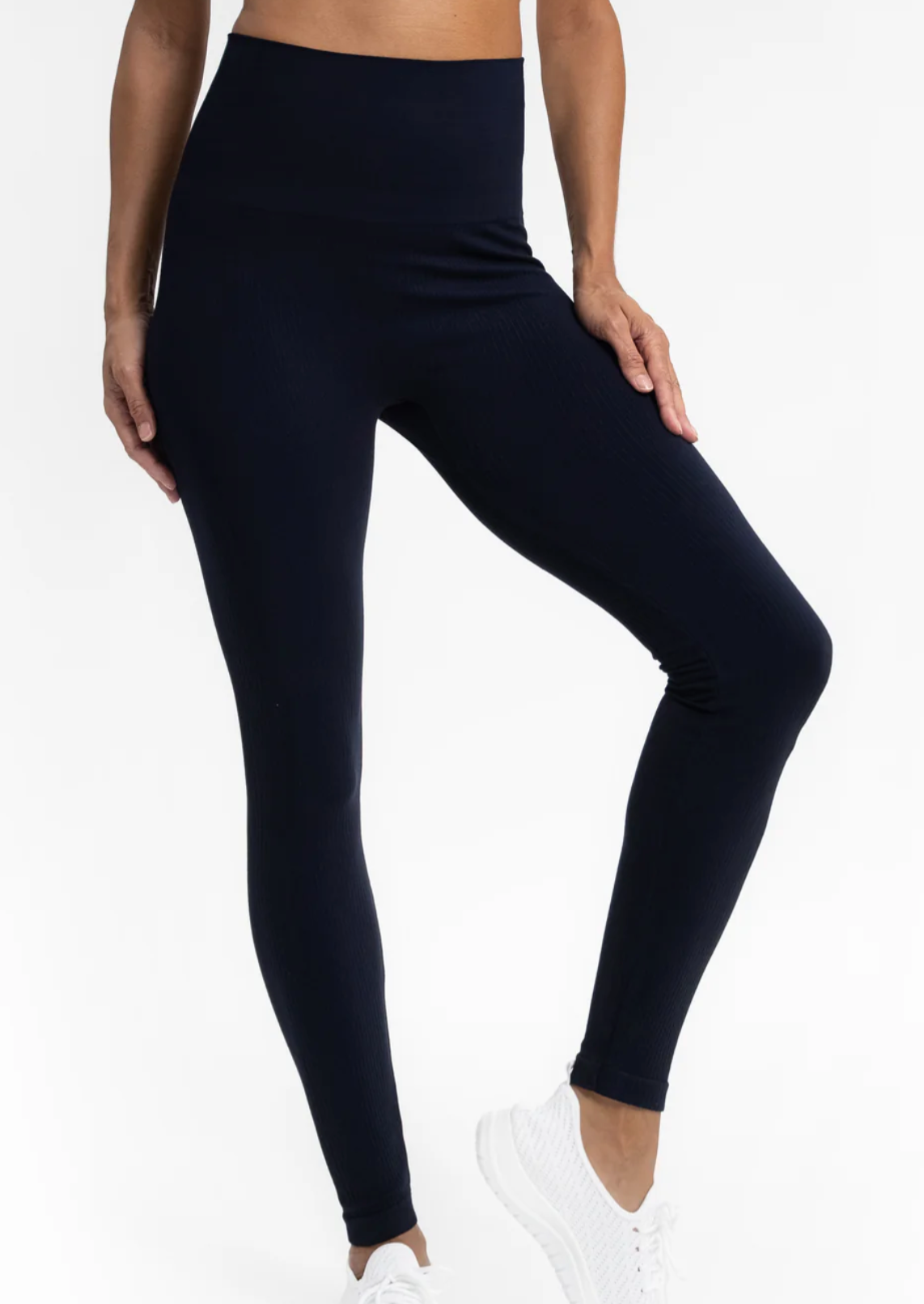 Elietian High Waist Legging