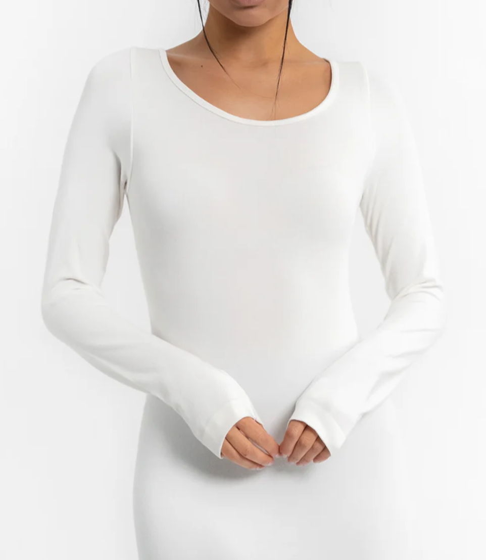 Elietian Reversible Long Sleeve
