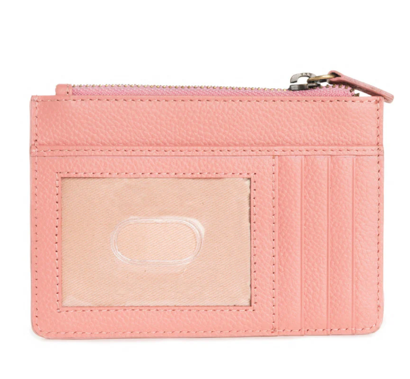 Bloom on the Range Credit Card Wallet