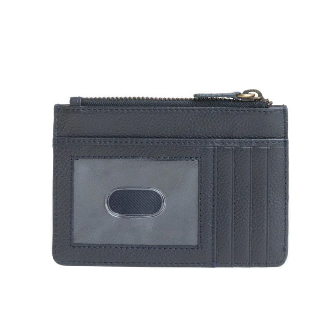 Bloom on the Range Credit Card Wallet