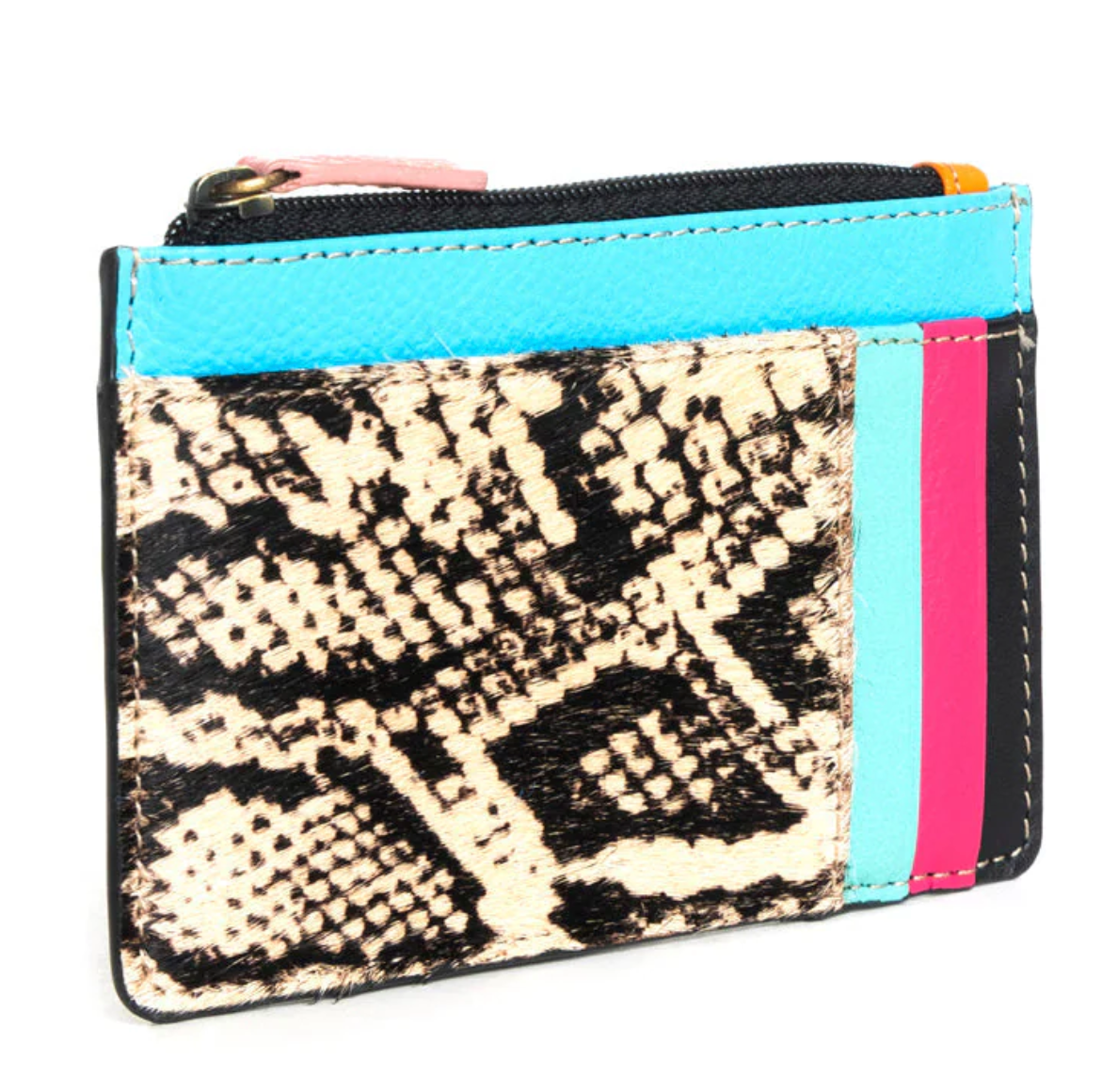 PreOrder: Calypso Safari Credit Card Wallet