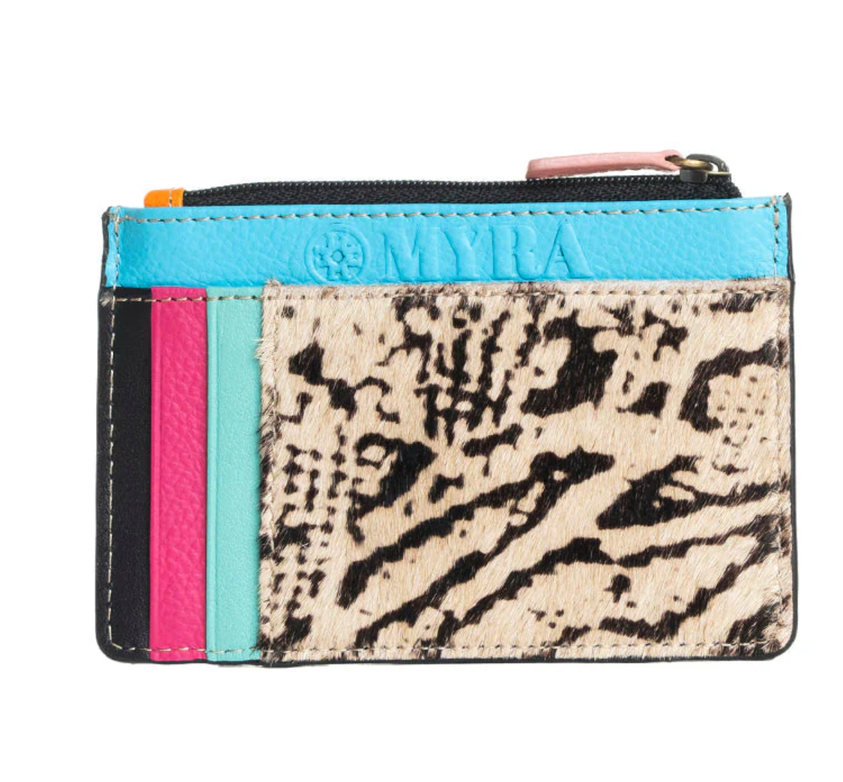 PreOrder: Calypso Safari Credit Card Wallet