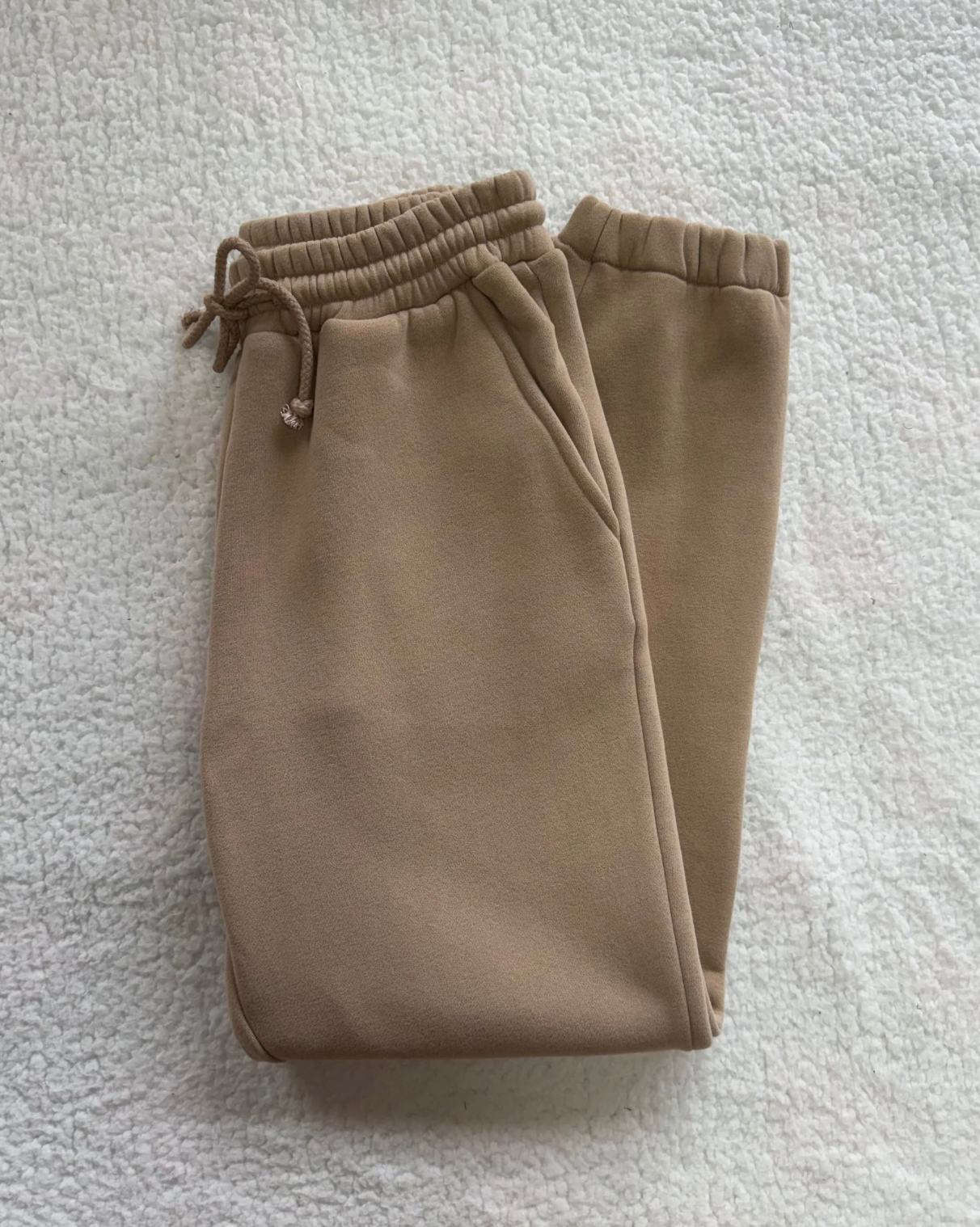 Sunkissed Signature Sweats - NYC Market Exclusive