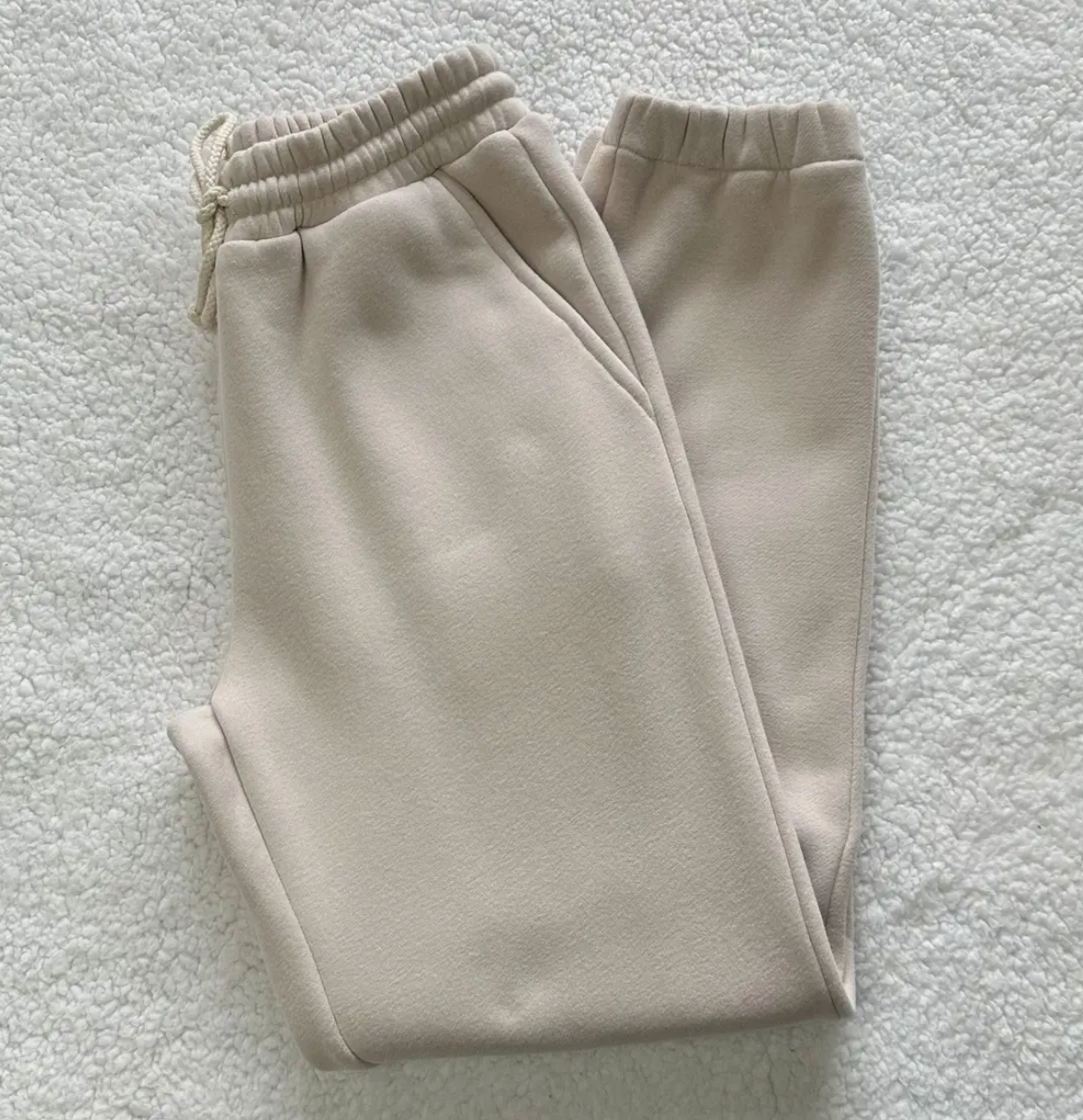 Sunkissed Signature Sweats - NYC Market Exclusive