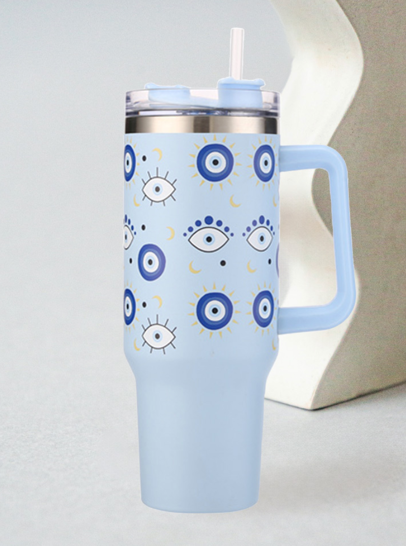 Evil Eye Tumbler Pre-Order