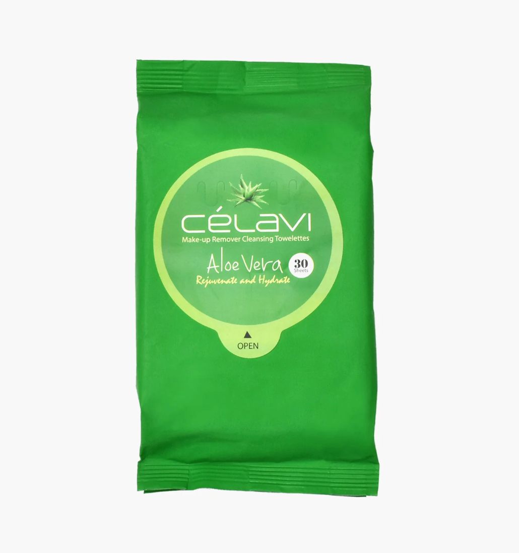 K Beauty 30 Pack Wipes - Over 20 Assorted Essences