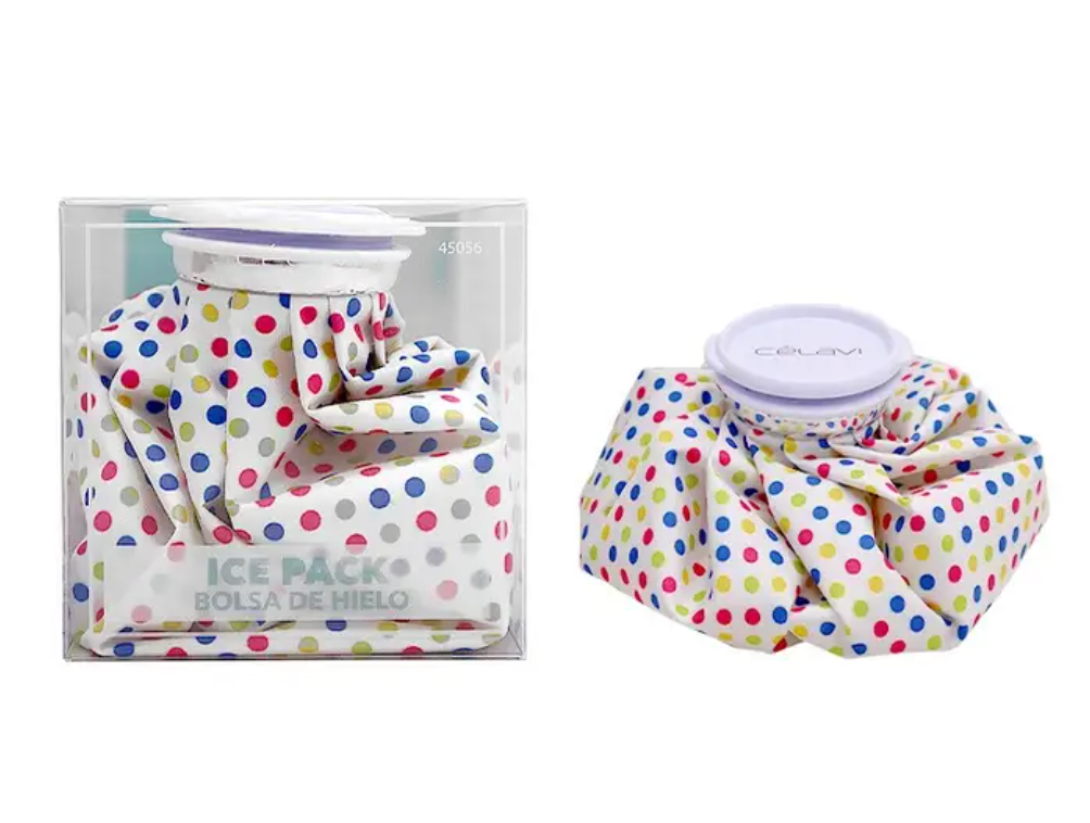 Reusable Ice Pack in 9 Colors
