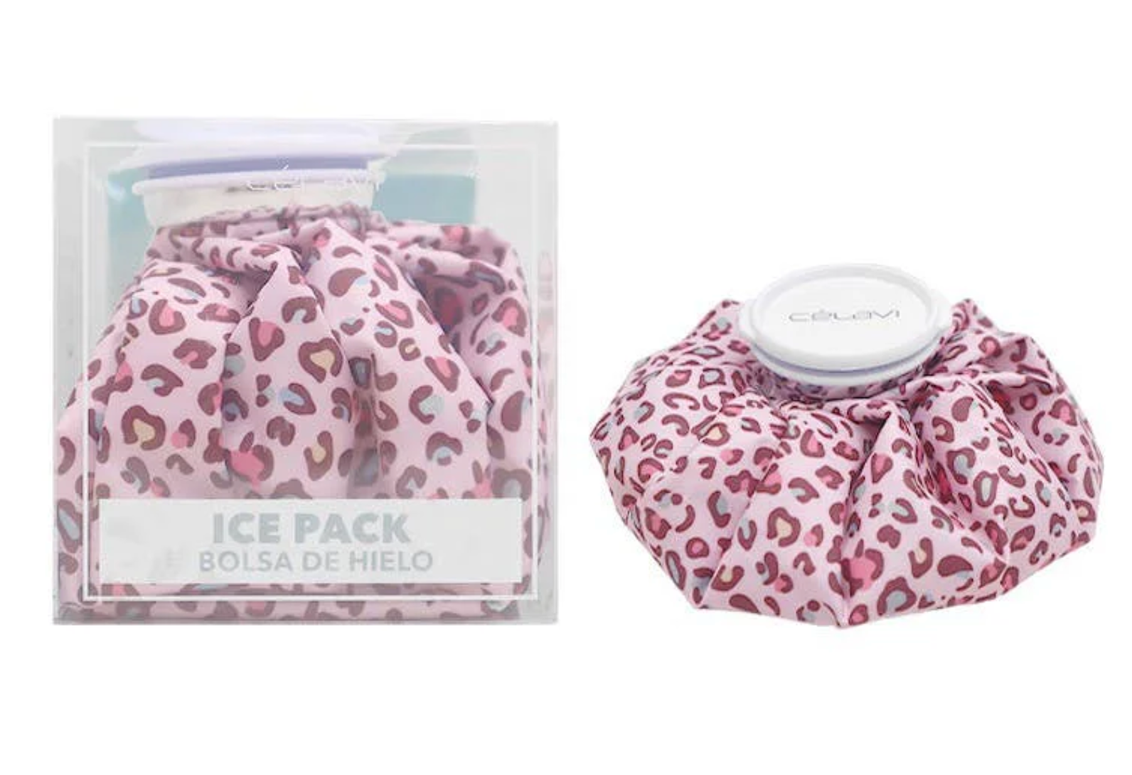 Reusable Ice Pack in 9 Colors
