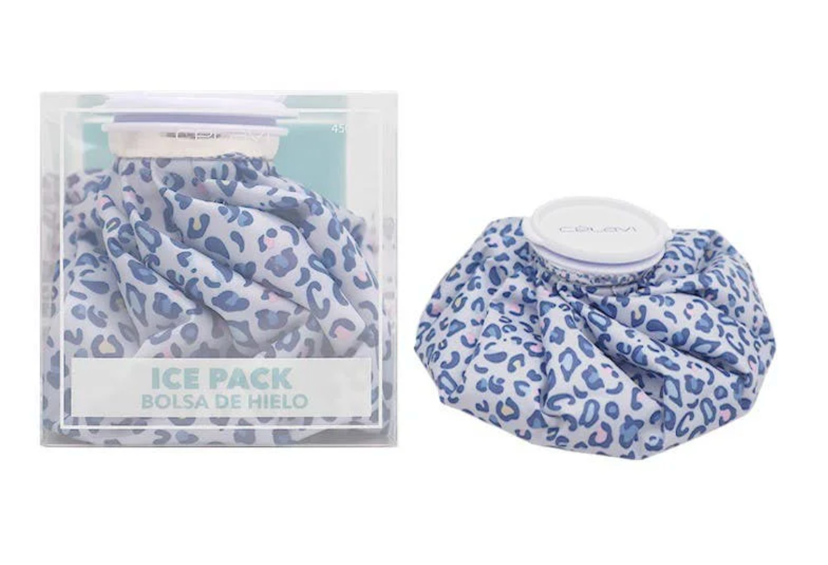 Reusable Ice Pack in 9 Colors
